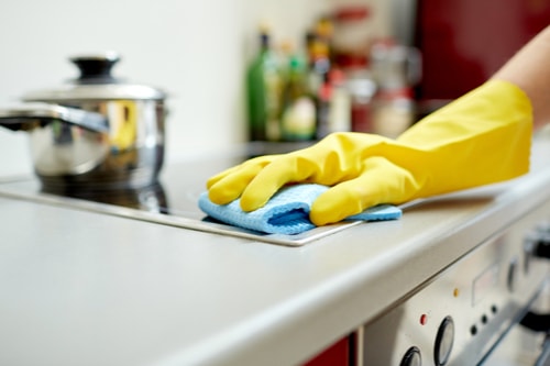 Everything You Need To Know About Nesting wiping